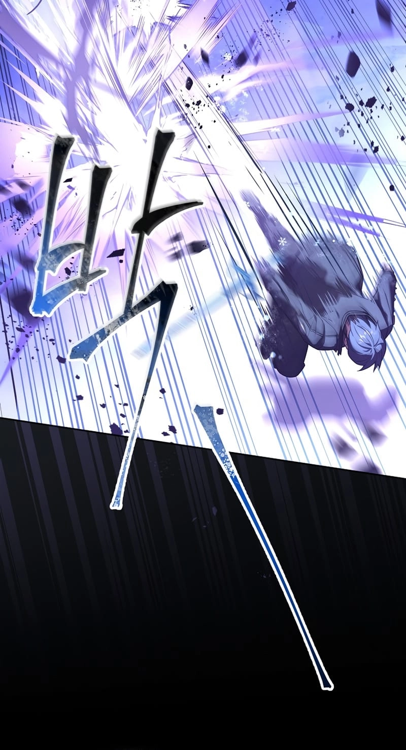 The Frozen Player Returns Chapter 53 - Page 27
