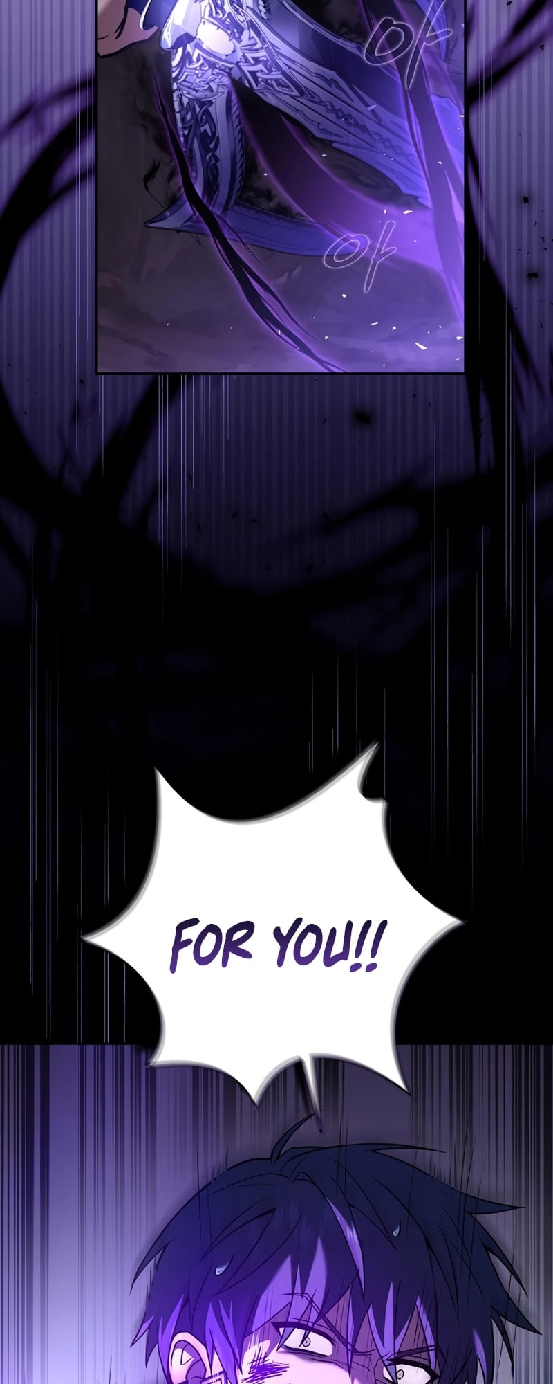 The Frozen Player Returns Chapter 53 - Page 37