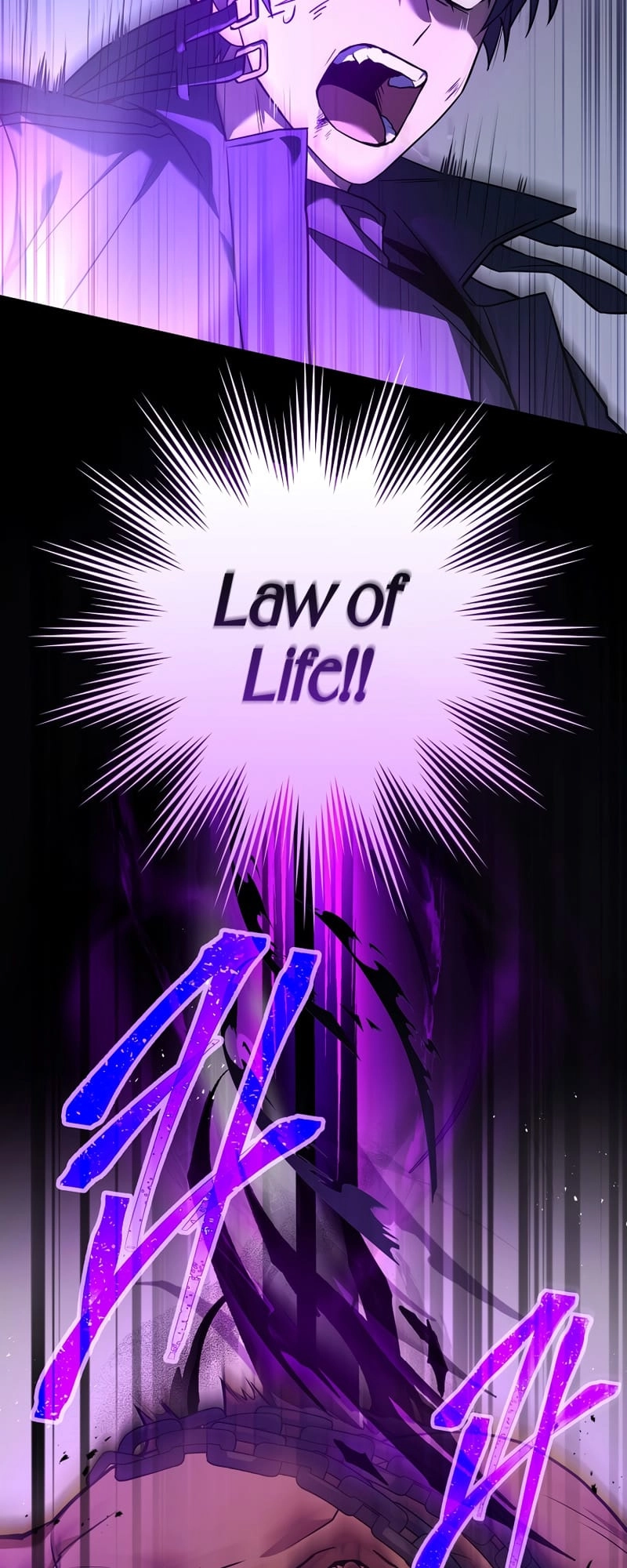 The Frozen Player Returns Chapter 53 - Page 38