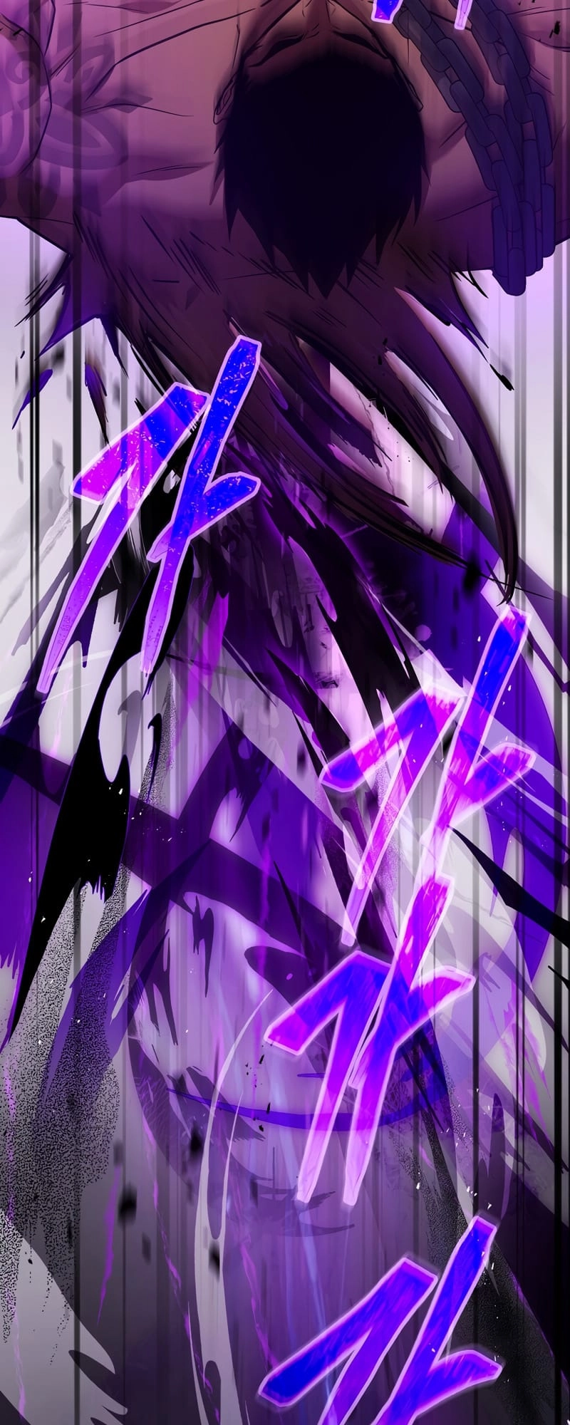 The Frozen Player Returns Chapter 53 - Page 39