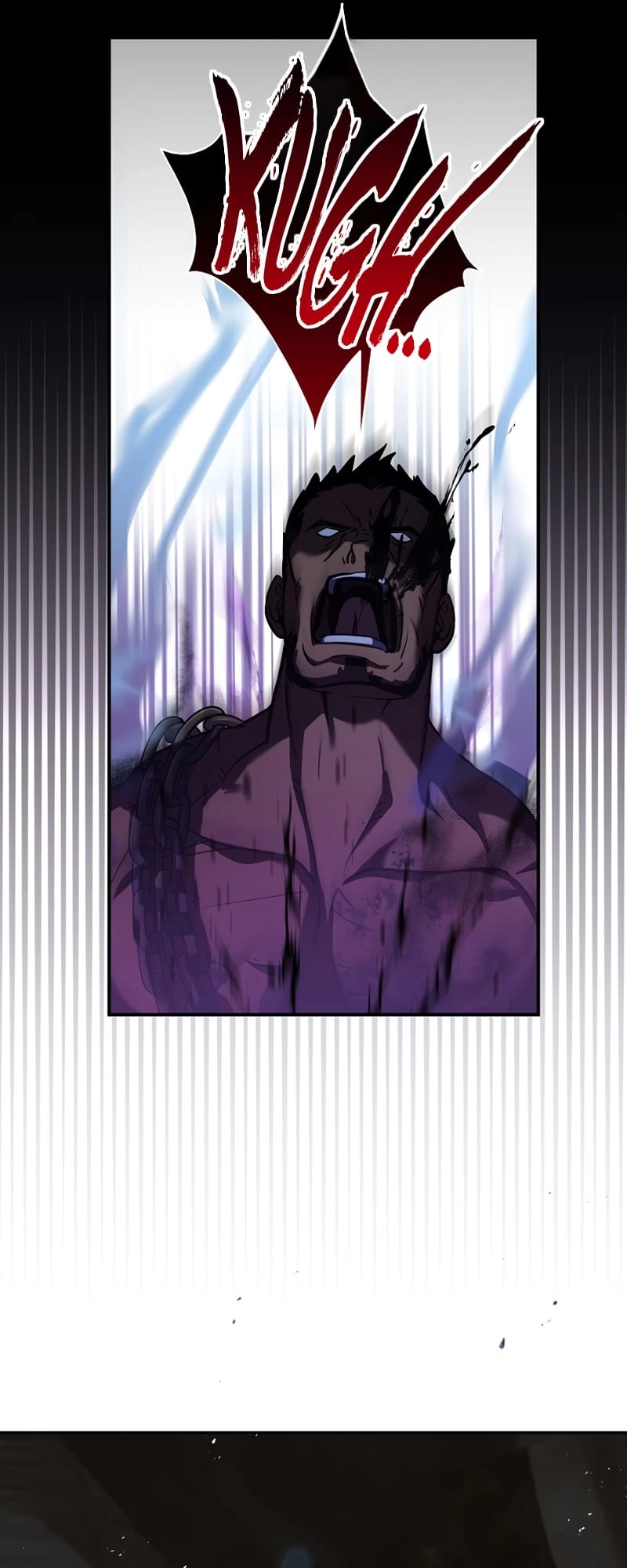 The Frozen Player Returns Chapter 53 - Page 41