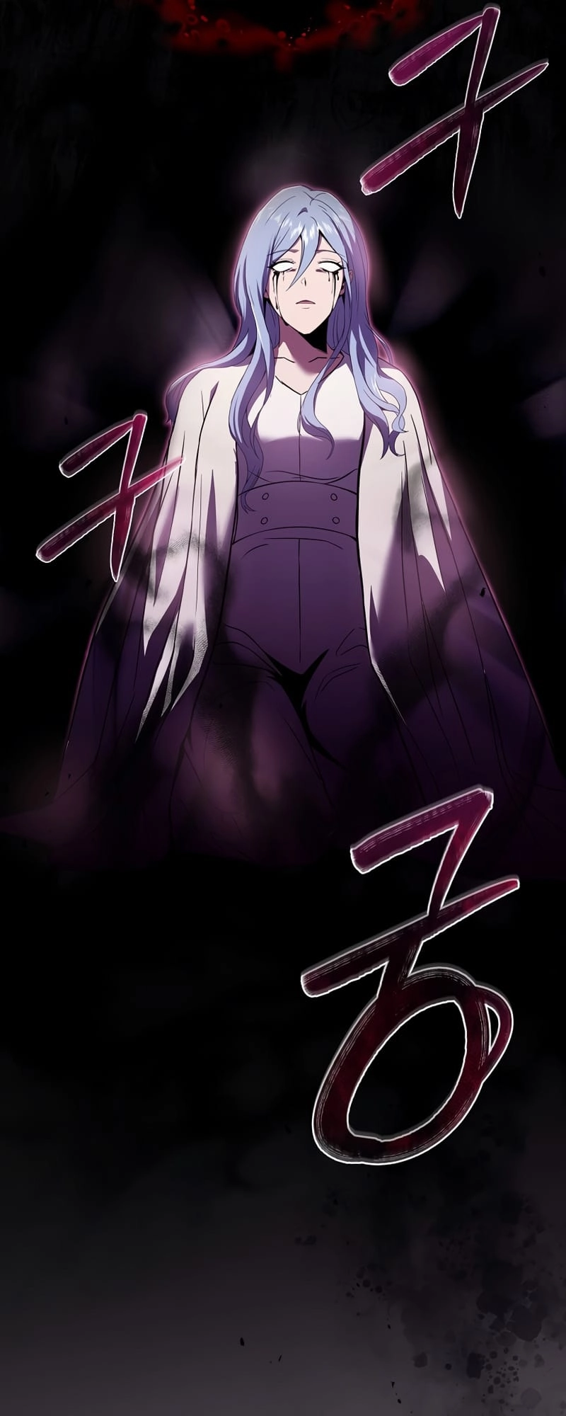 The Frozen Player Returns Chapter 53 - Page 47