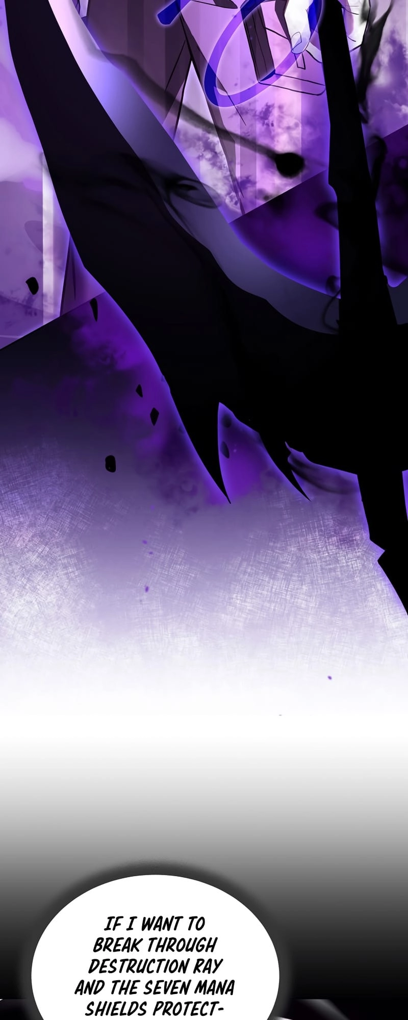The Frozen Player Returns Chapter 53 - Page 51