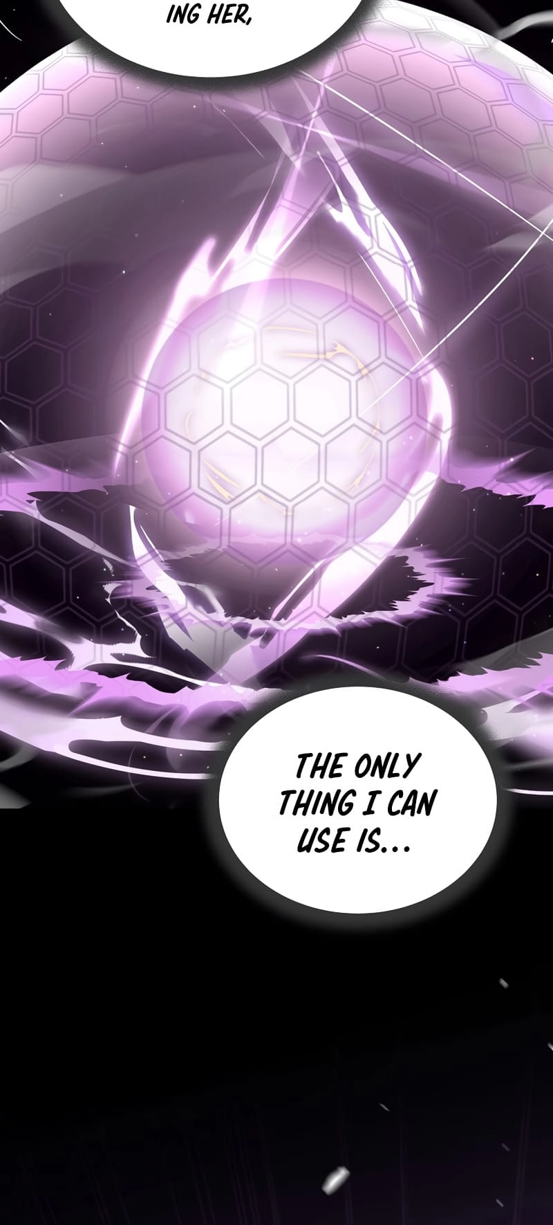 The Frozen Player Returns Chapter 53 - Page 52