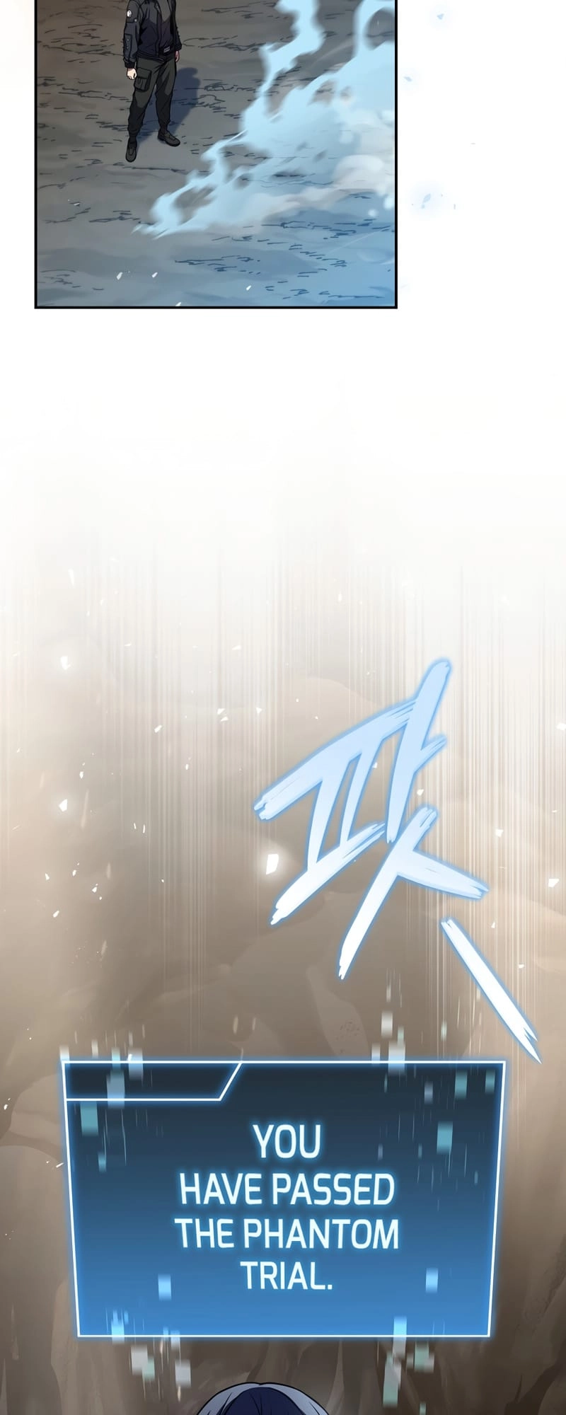 The Frozen Player Returns Chapter 53 - Page 61