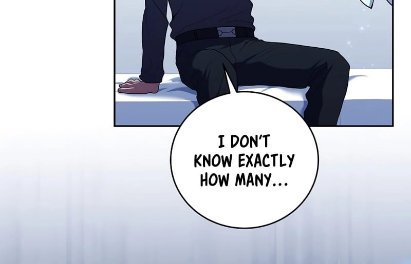 The Frozen Player Returns Chapter 54 - Page 7