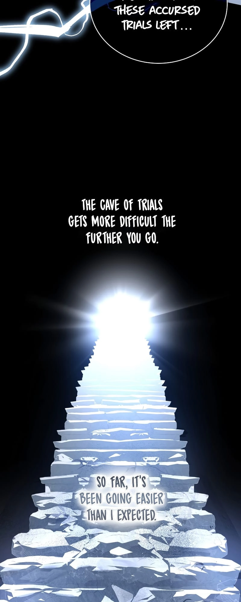 The Frozen Player Returns Chapter 54 - Page 9