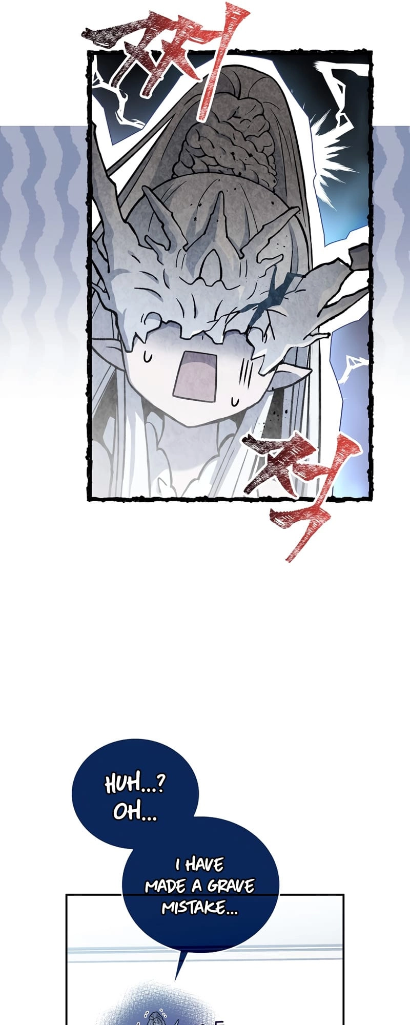 The Frozen Player Returns Chapter 54 - Page 14
