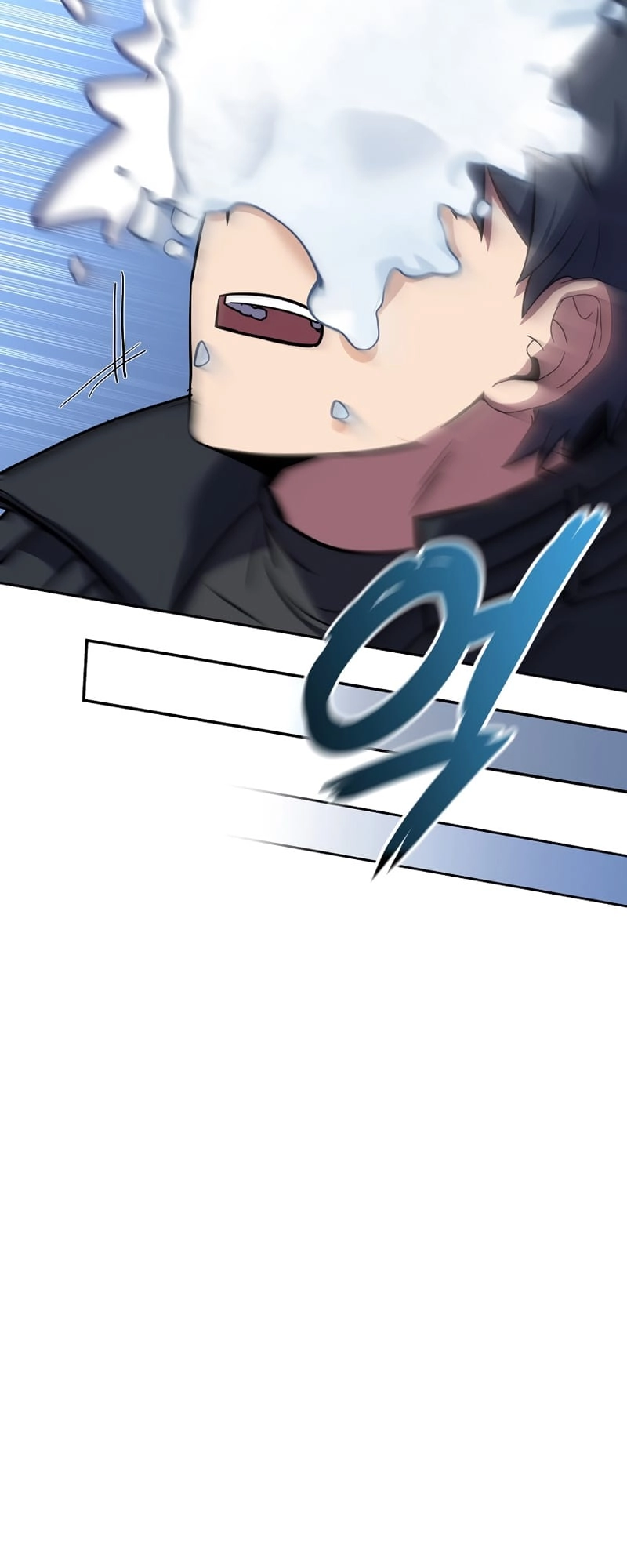 The Frozen Player Returns Chapter 54 - Page 34