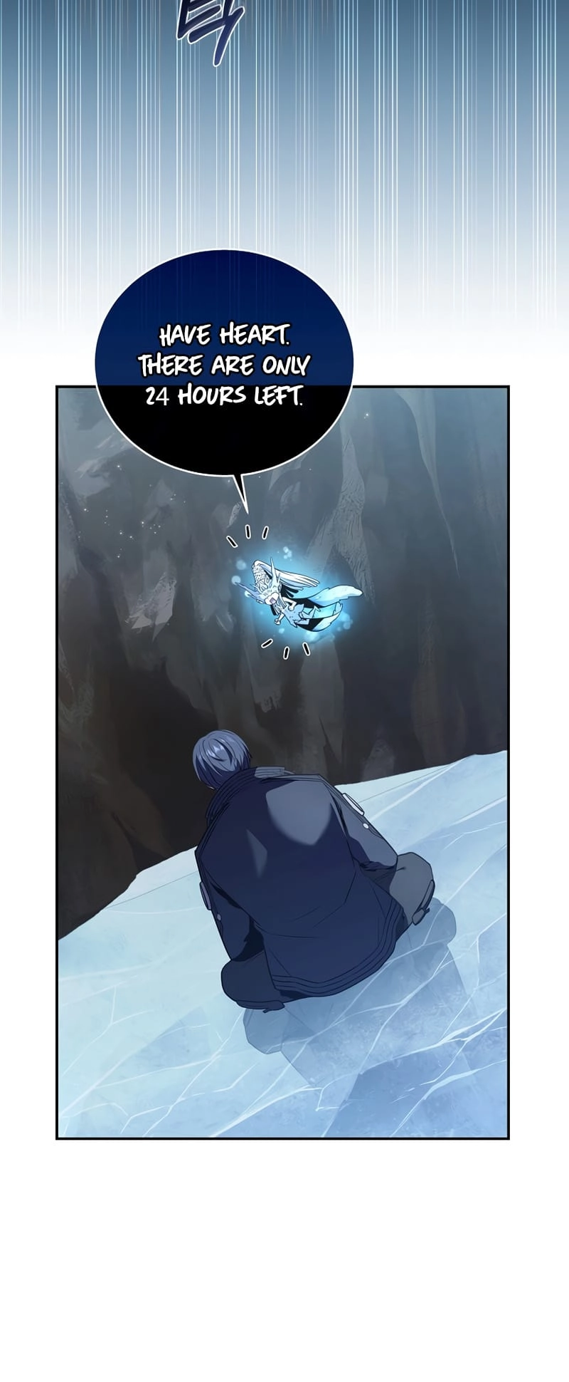 The Frozen Player Returns Chapter 54 - Page 43