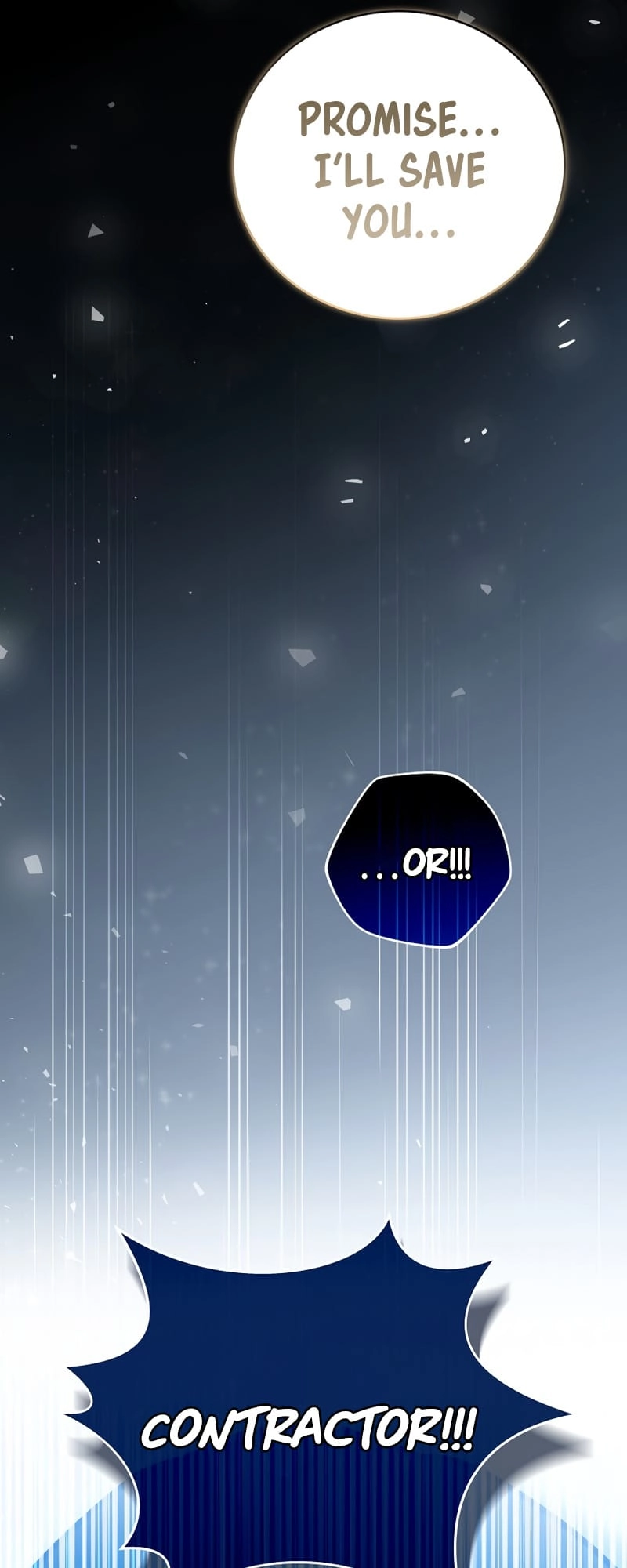 The Frozen Player Returns Chapter 54 - Page 45
