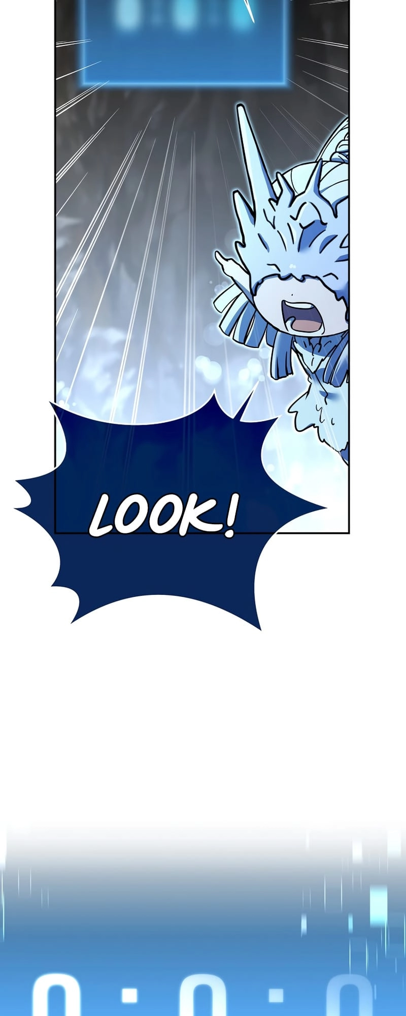The Frozen Player Returns Chapter 54 - Page 49