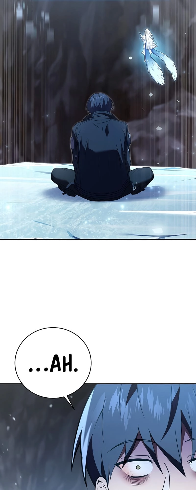 The Frozen Player Returns Chapter 54 - Page 51