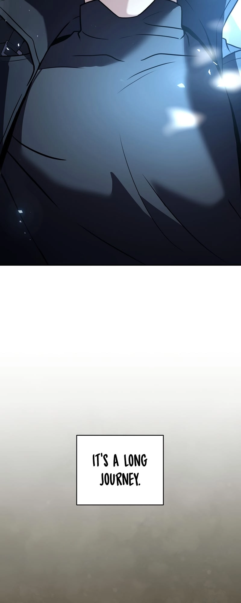 The Frozen Player Returns Chapter 54 - Page 58