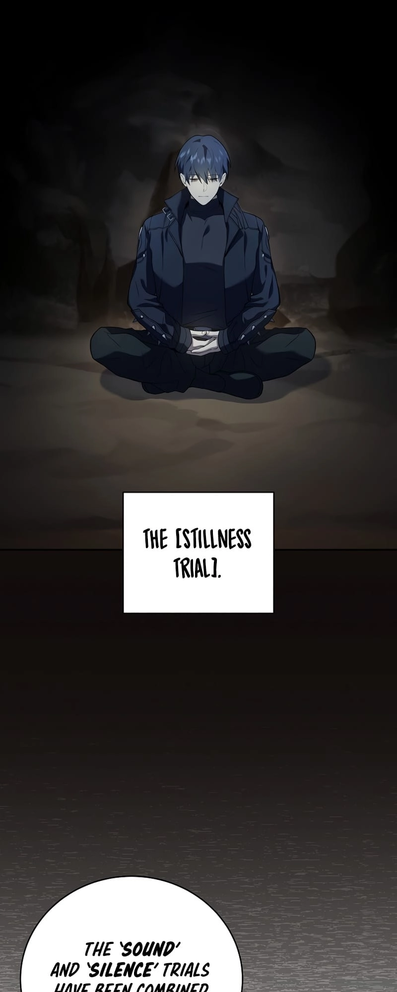 The Frozen Player Returns Chapter 54 - Page 61