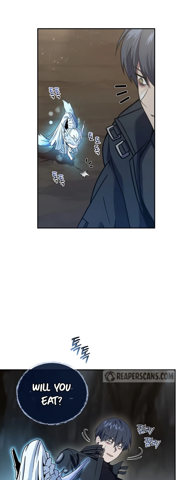The Frozen Player Returns Chapter 54 - Page 64