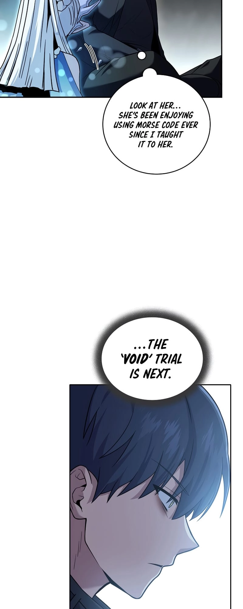 The Frozen Player Returns Chapter 54 - Page 65