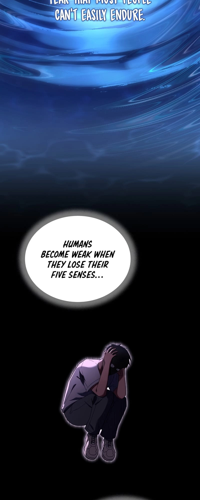 The Frozen Player Returns Chapter 54 - Page 67