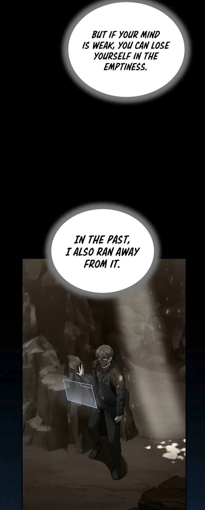 The Frozen Player Returns Chapter 54 - Page 68