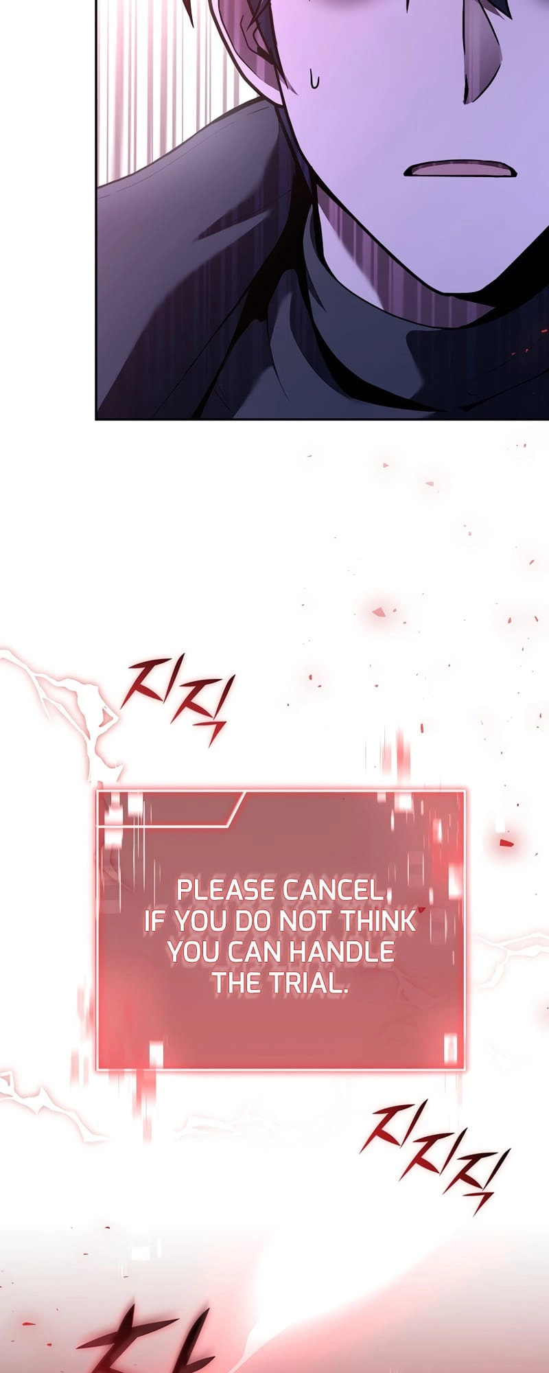 The Frozen Player Returns Chapter 54 - Page 71