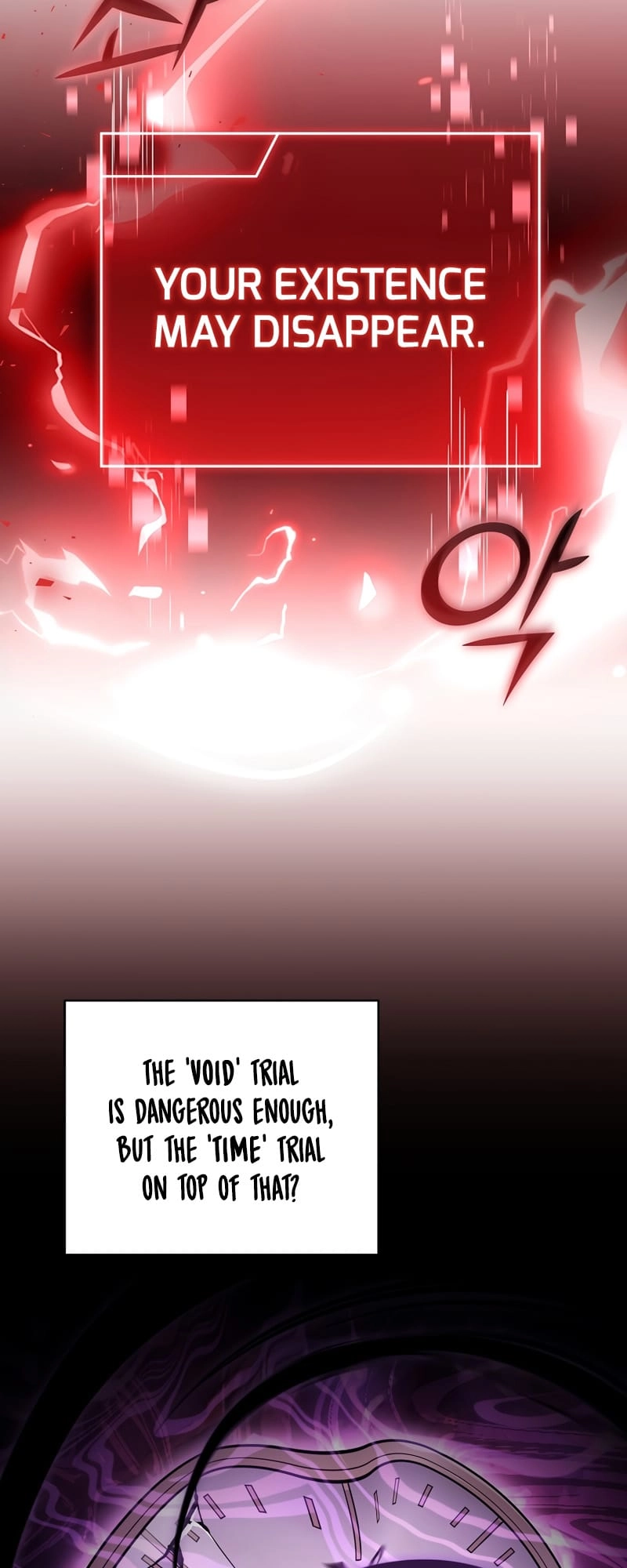 The Frozen Player Returns Chapter 54 - Page 72