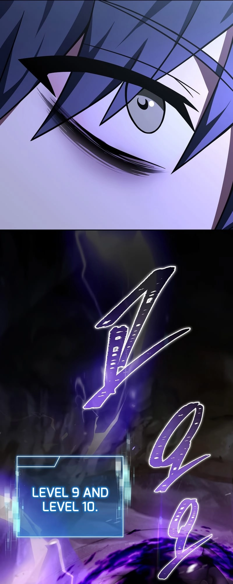 The Frozen Player Returns Chapter 54 - Page 76
