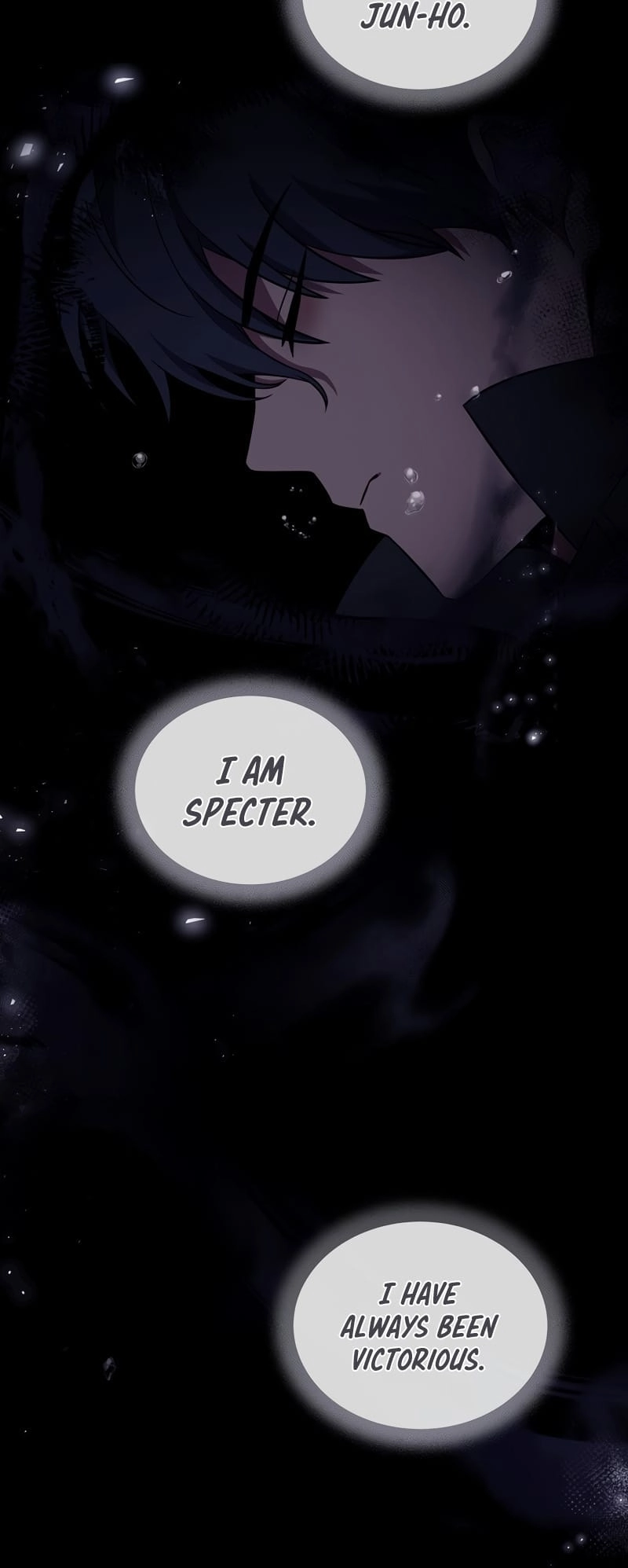 The Frozen Player Returns Chapter 54 - Page 81