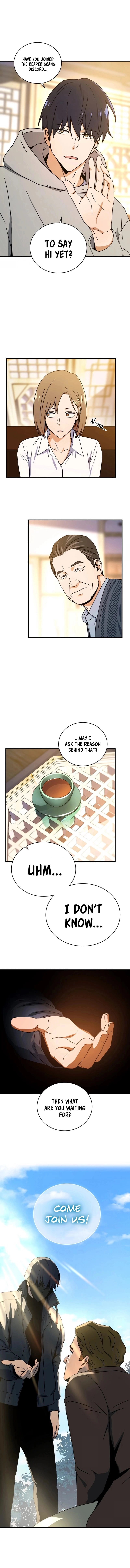 The Frozen Player Returns Chapter 54 - Page 83