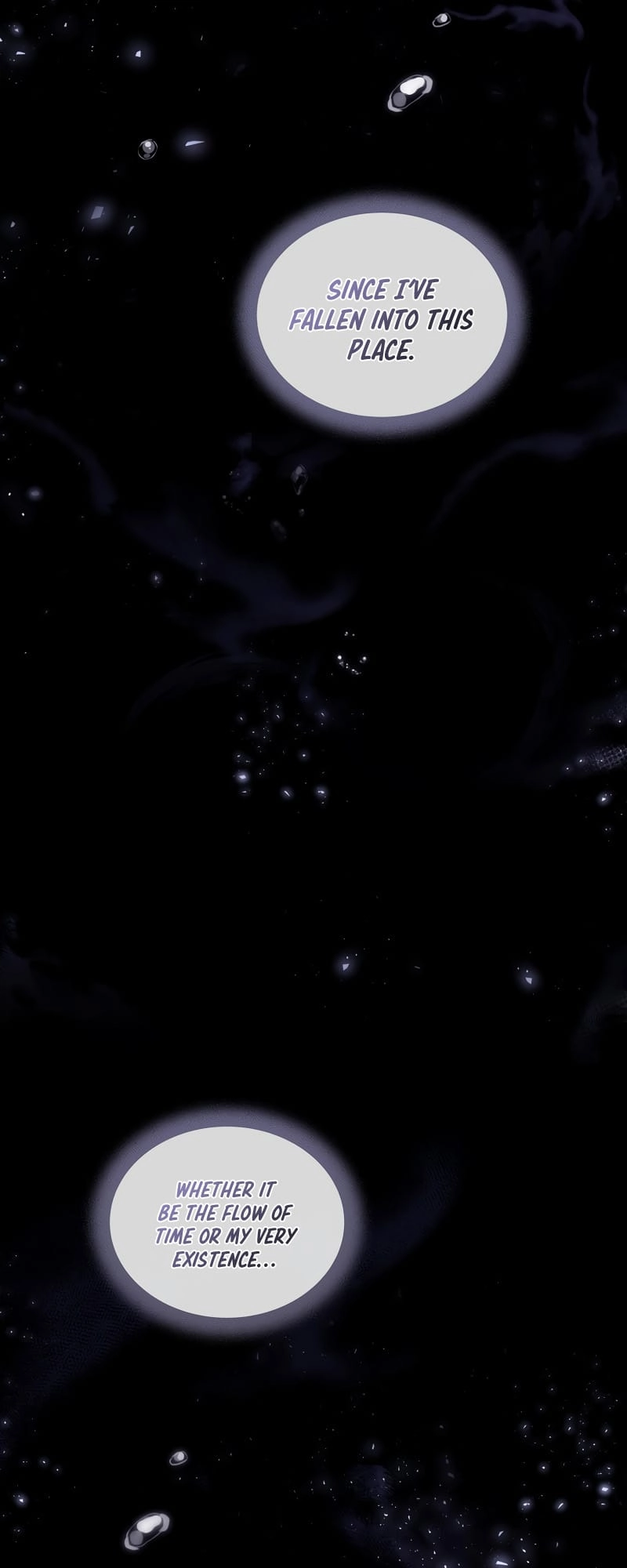 The Frozen Player Returns Chapter 55 - Page 3