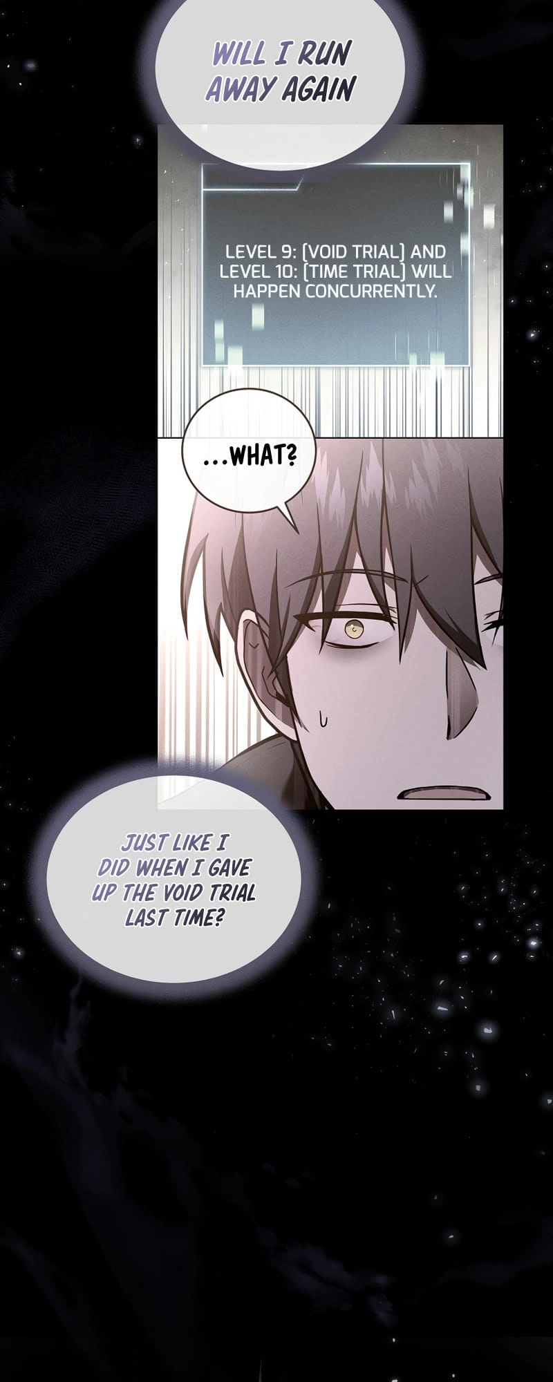 The Frozen Player Returns Chapter 55 - Page 6