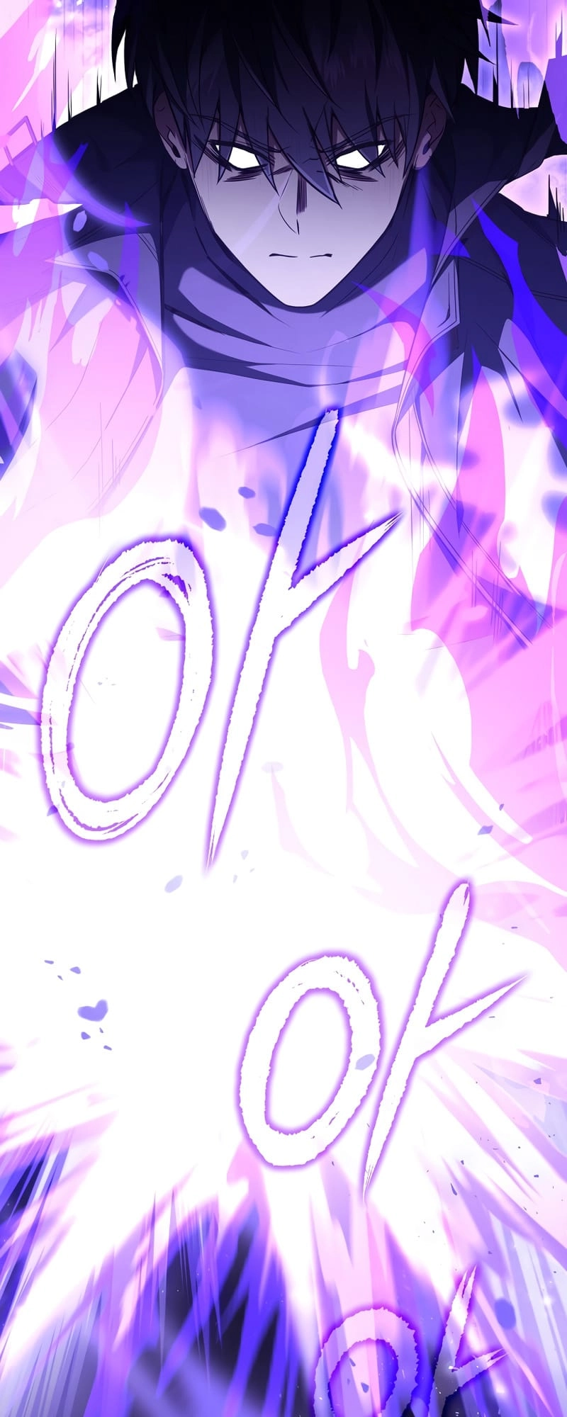 The Frozen Player Returns Chapter 55 - Page 12