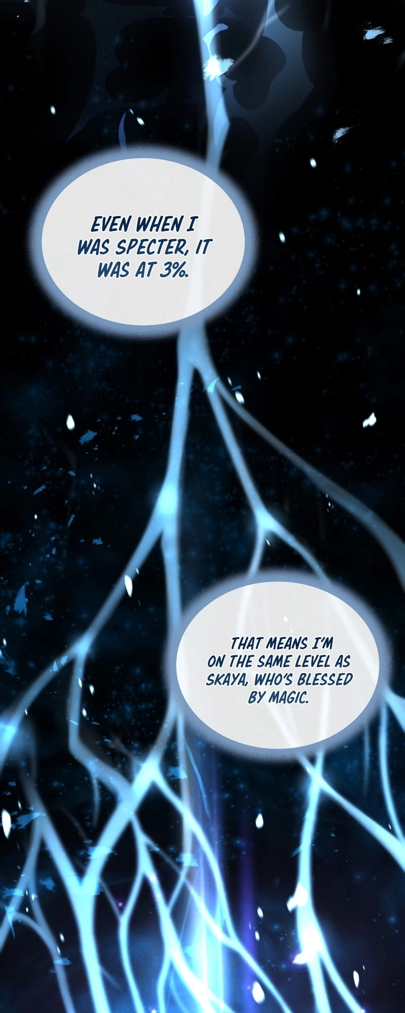 The Frozen Player Returns Chapter 55 - Page 23