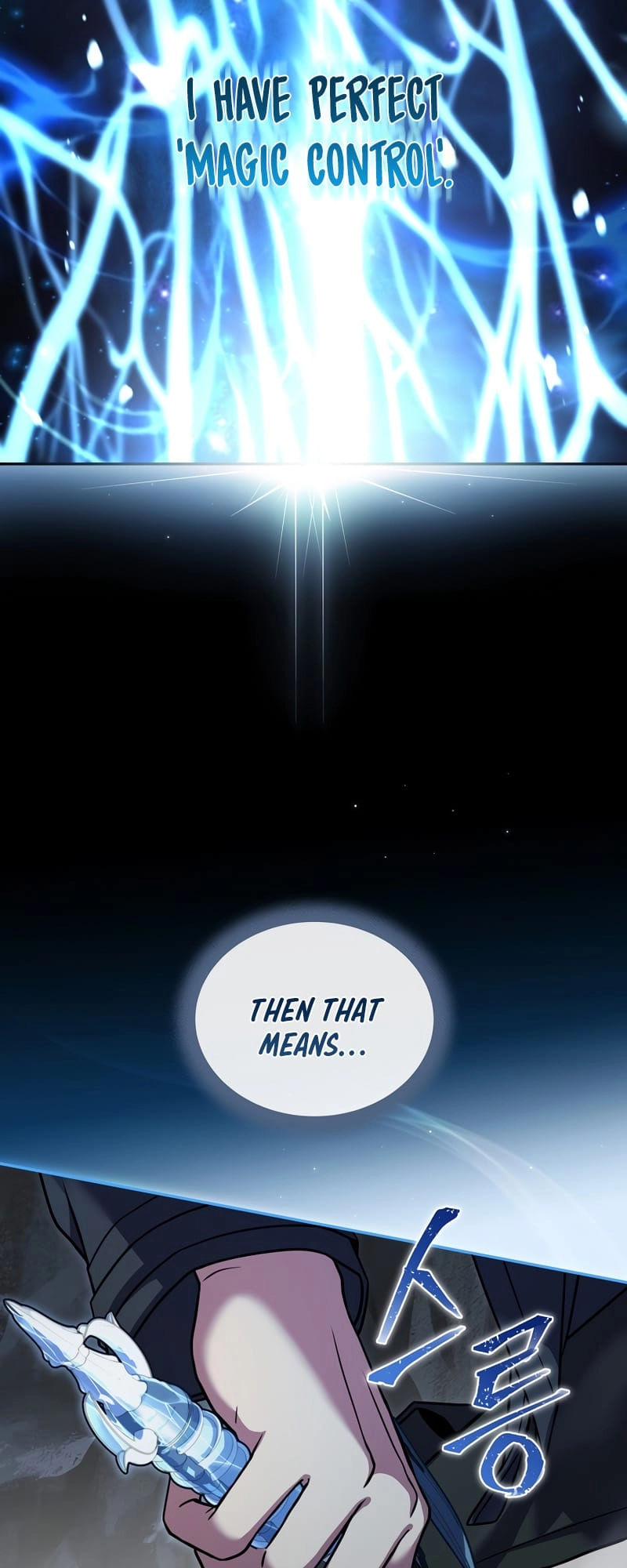 The Frozen Player Returns Chapter 55 - Page 24