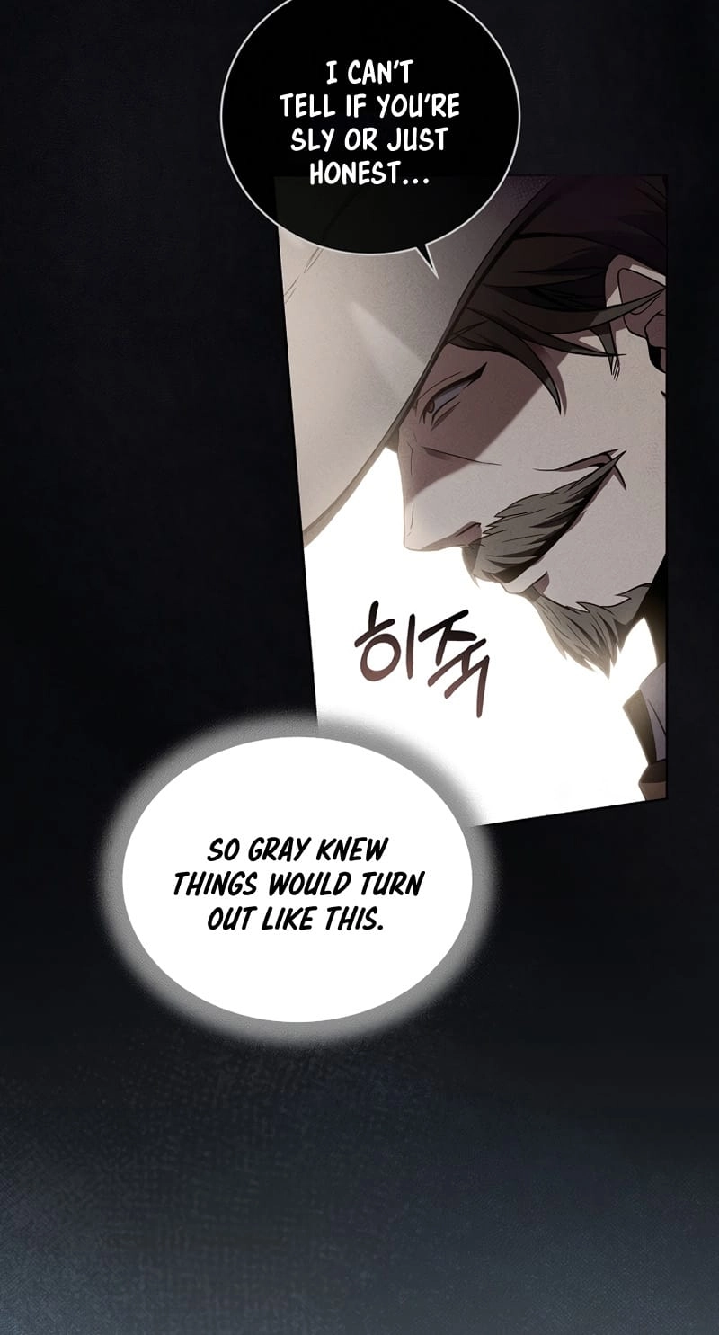 The Frozen Player Returns Chapter 55 - Page 39
