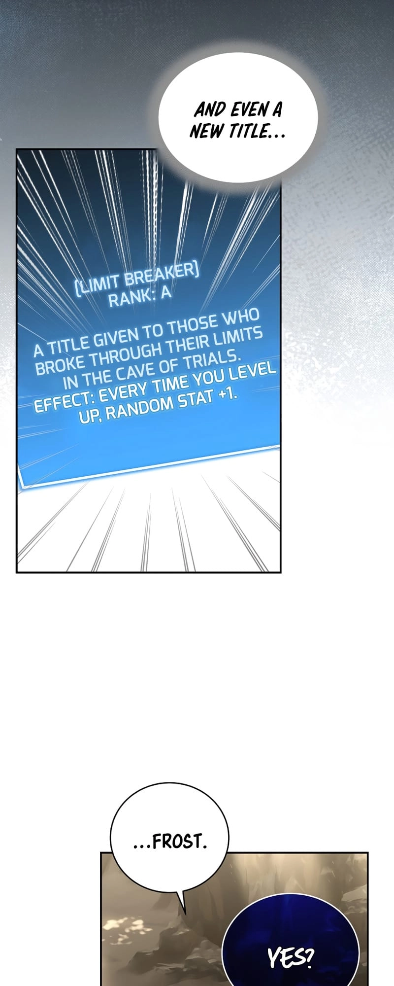 The Frozen Player Returns Chapter 55 - Page 40