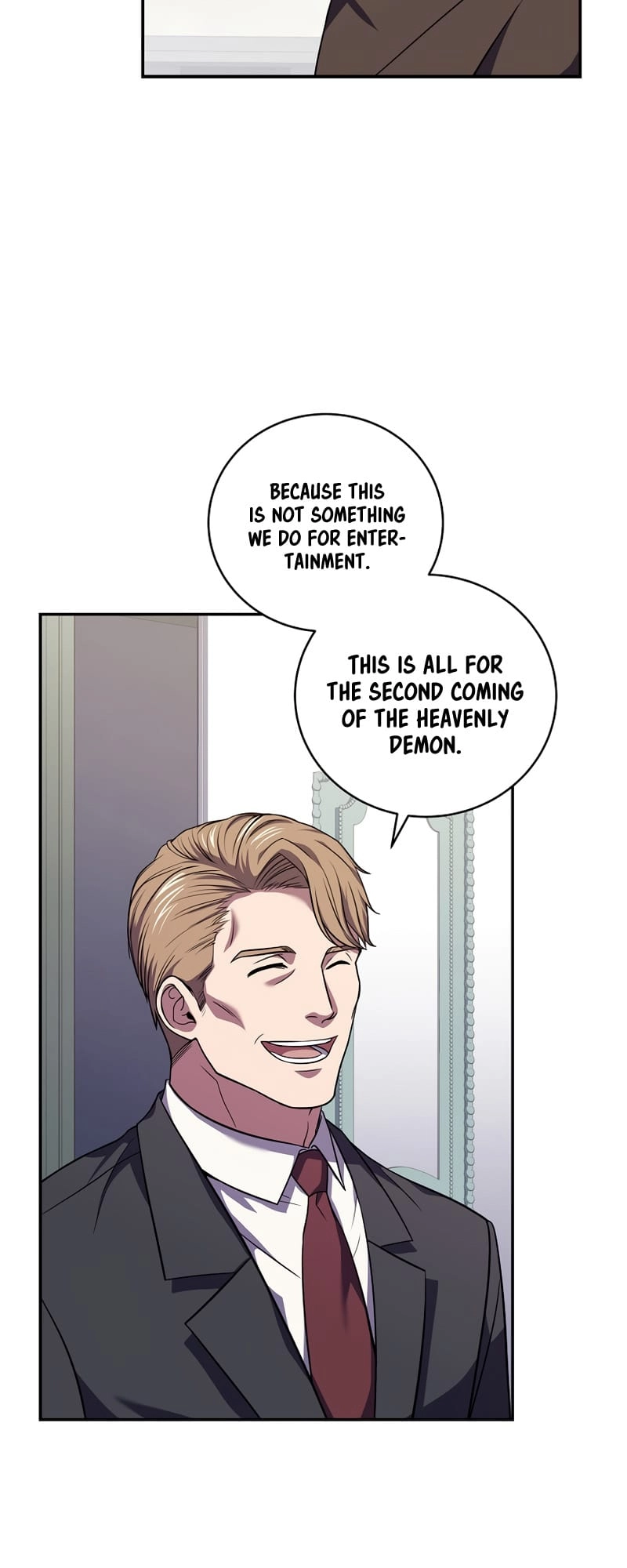 The Frozen Player Returns Chapter 55 - Page 61