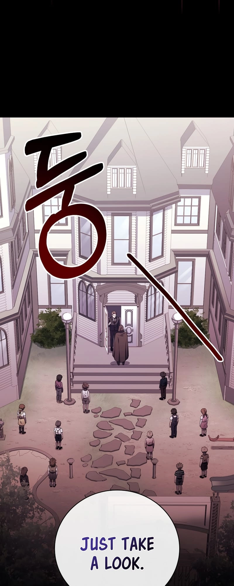 The Frozen Player Returns Chapter 55 - Page 66