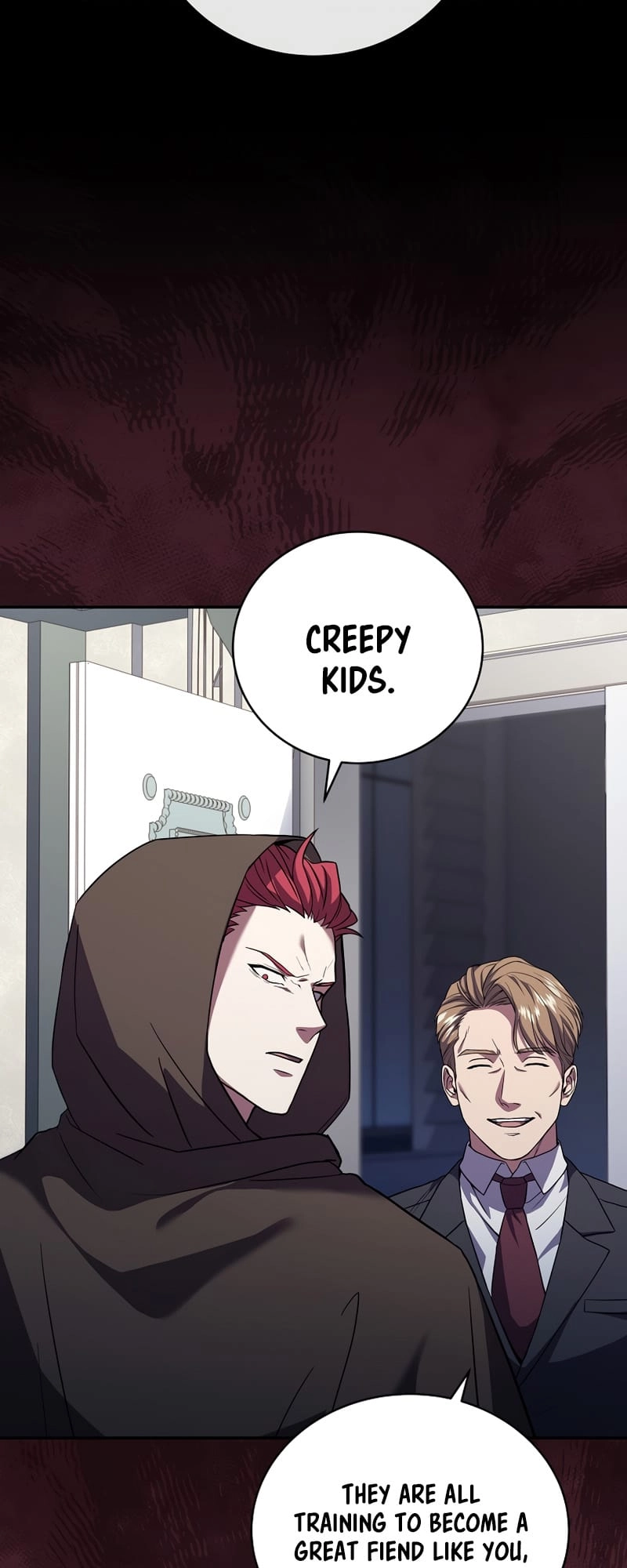 The Frozen Player Returns Chapter 55 - Page 67