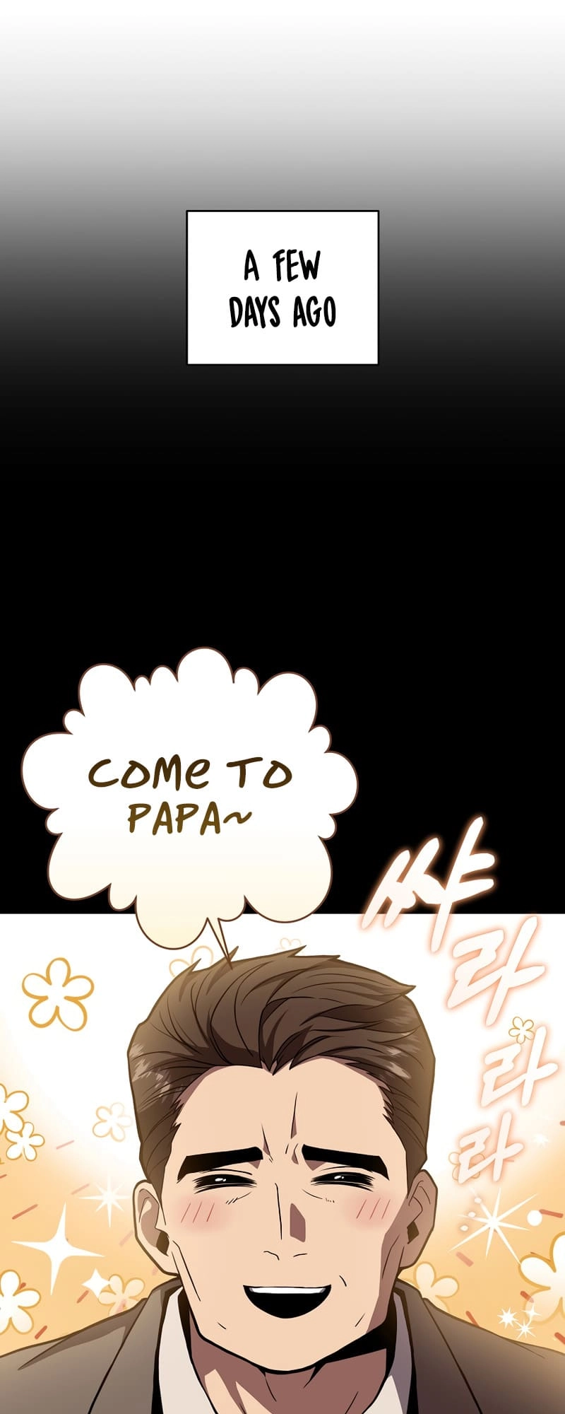 The Frozen Player Returns Chapter 56 - Page 8