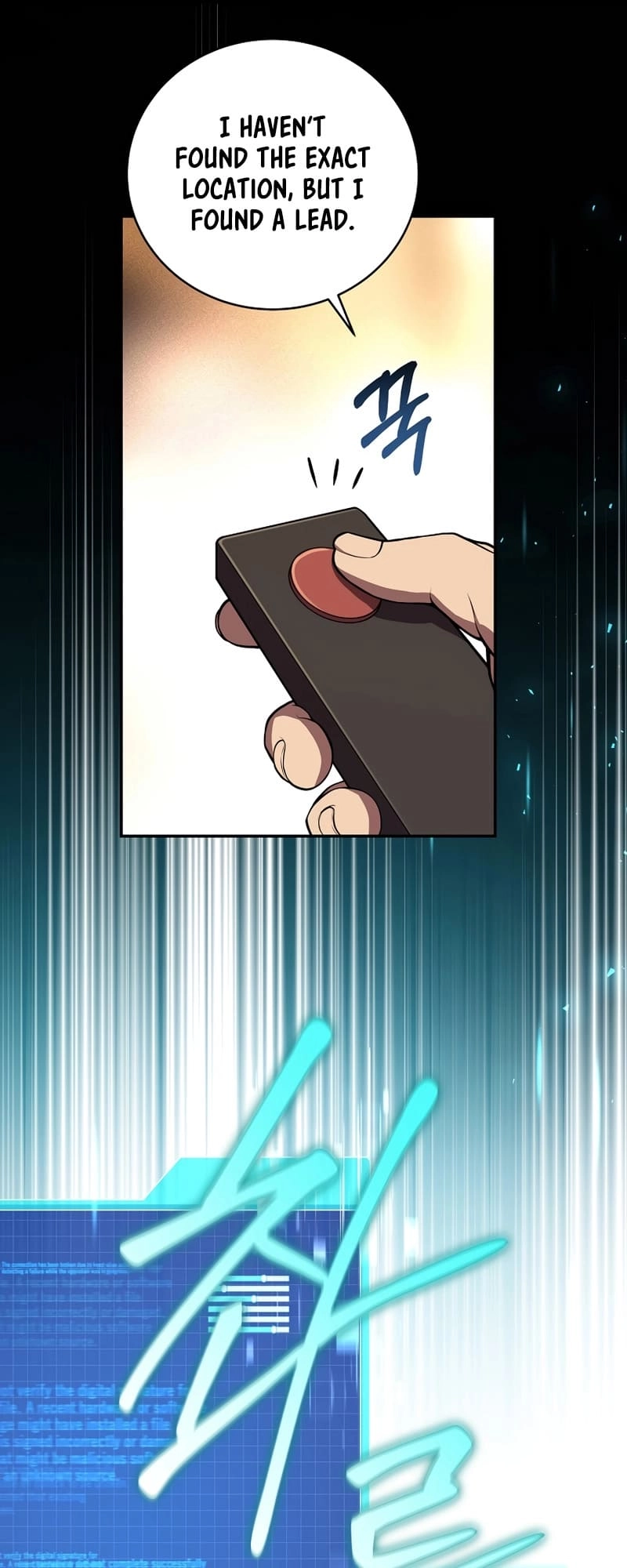 The Frozen Player Returns Chapter 56 - Page 14