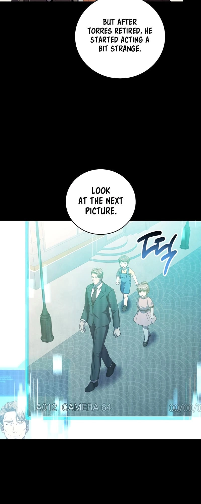 The Frozen Player Returns Chapter 56 - Page 17