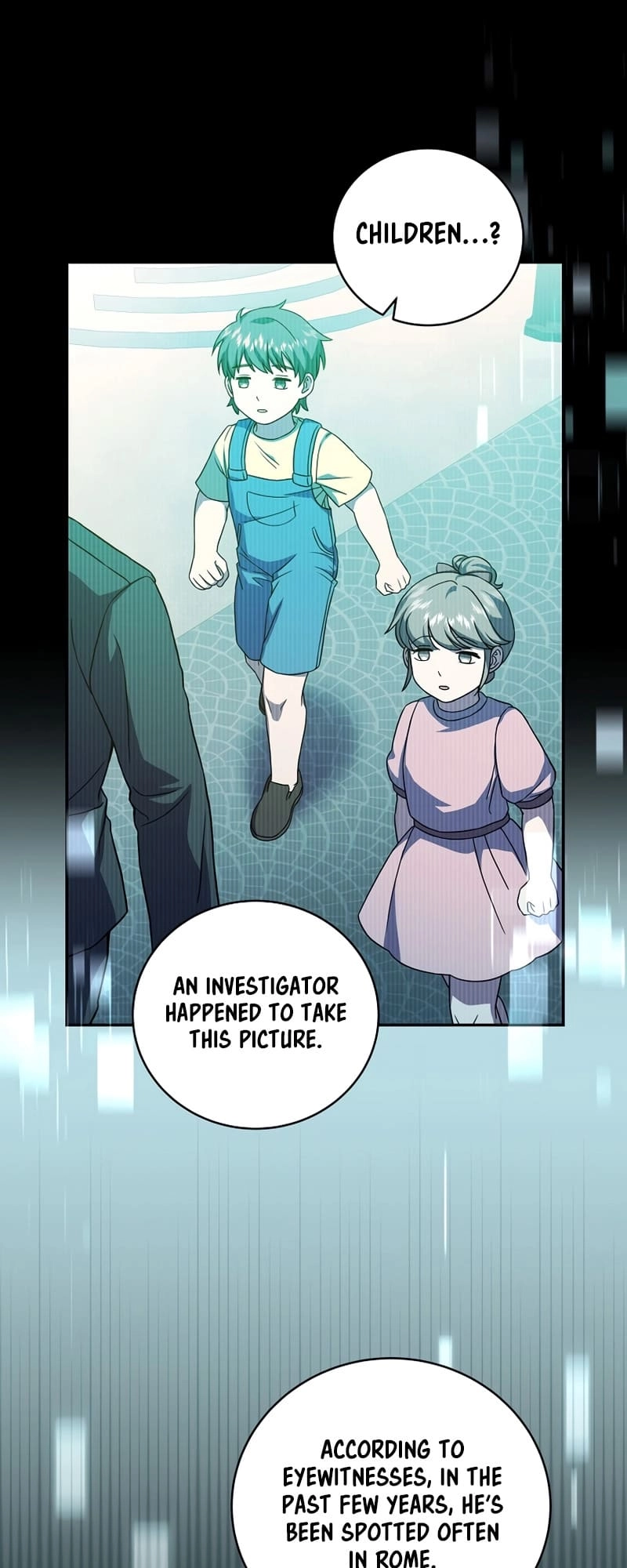 The Frozen Player Returns Chapter 56 - Page 18
