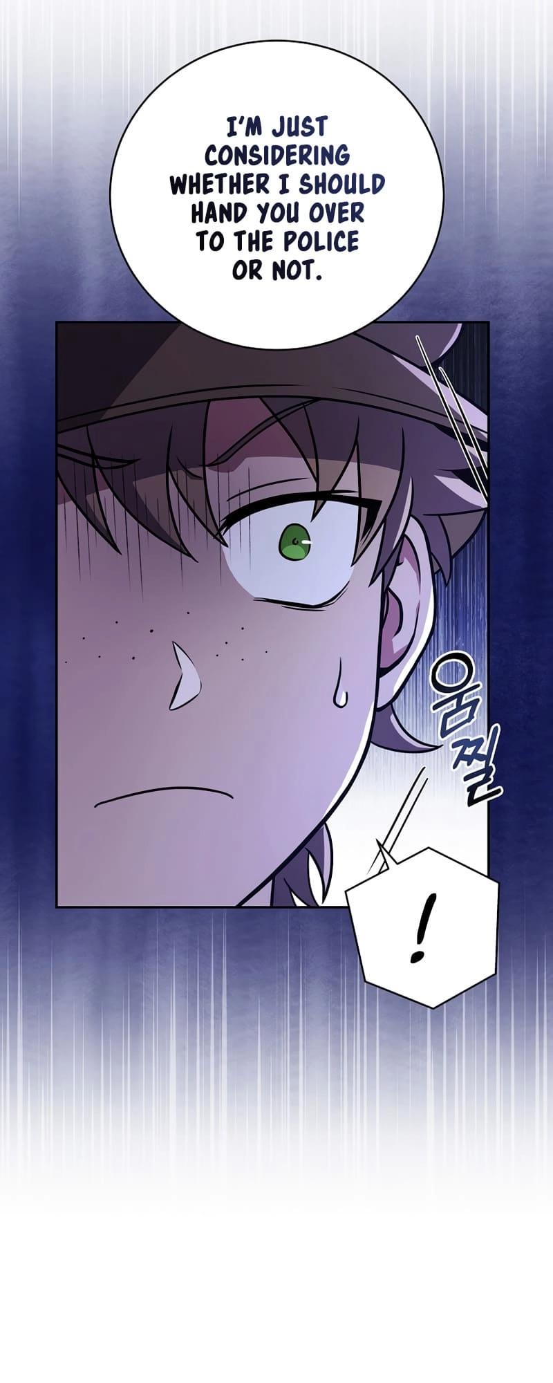 The Frozen Player Returns Chapter 56 - Page 30