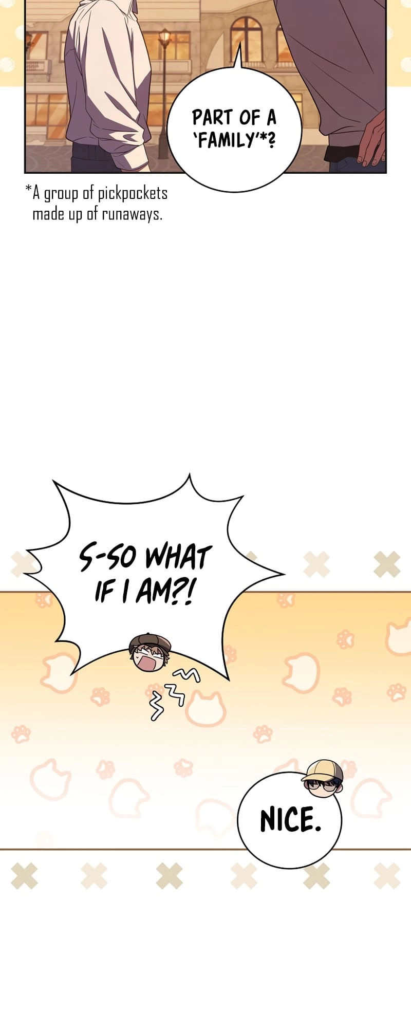 The Frozen Player Returns Chapter 56 - Page 32