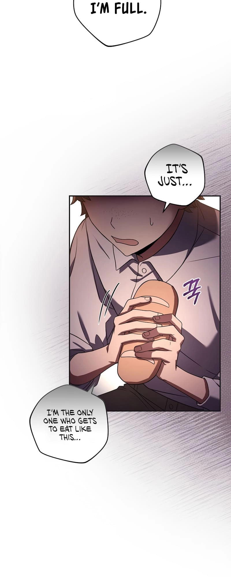 The Frozen Player Returns Chapter 56 - Page 37