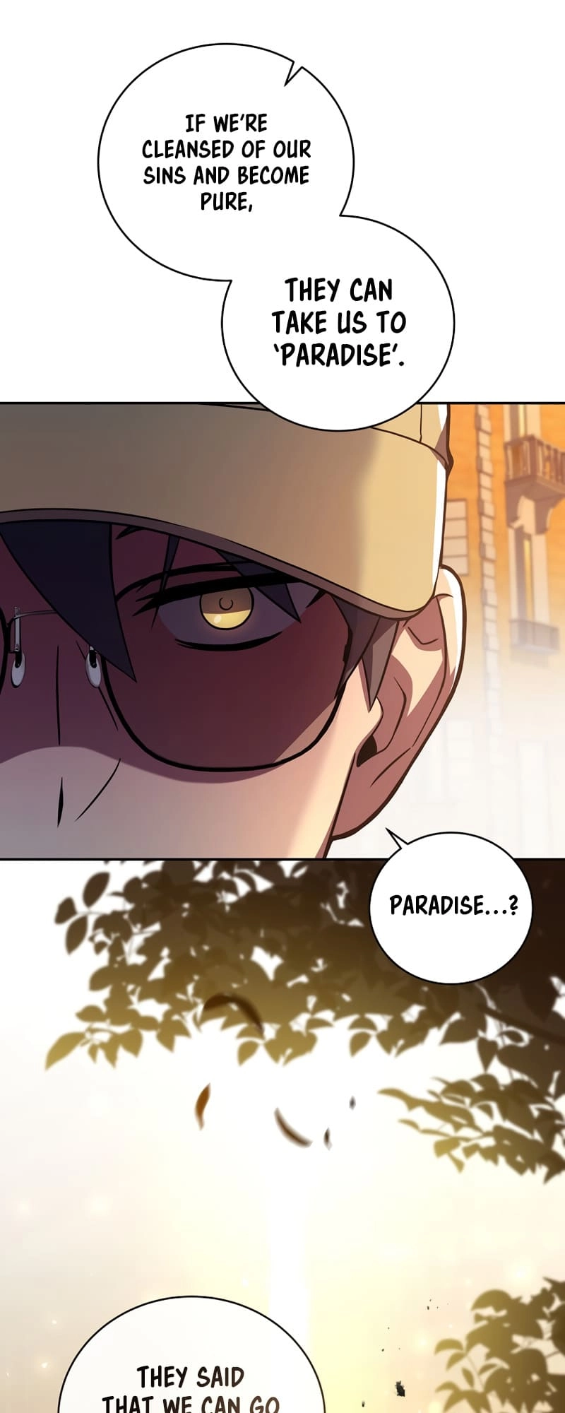 The Frozen Player Returns Chapter 56 - Page 43