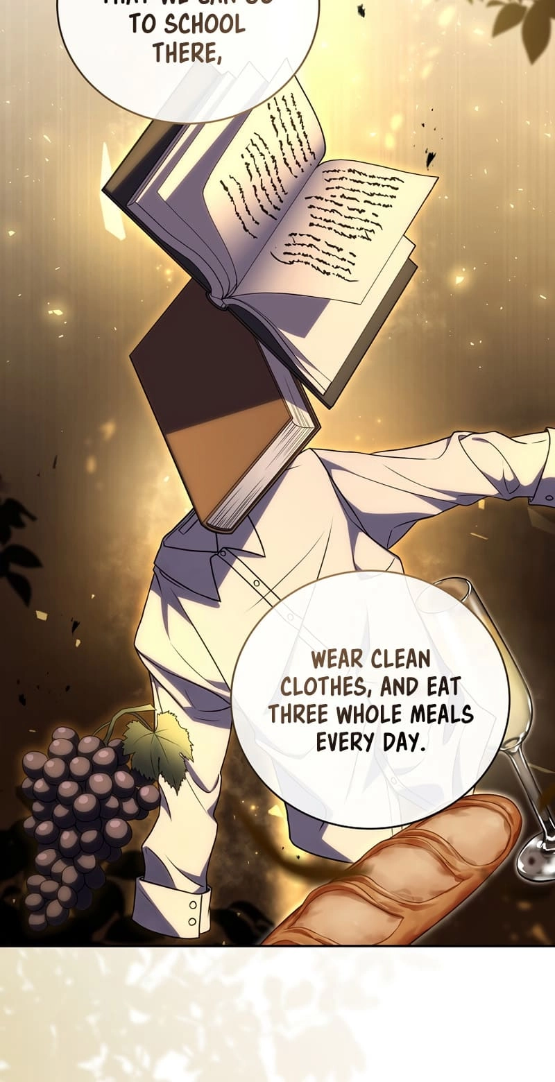 The Frozen Player Returns Chapter 56 - Page 44