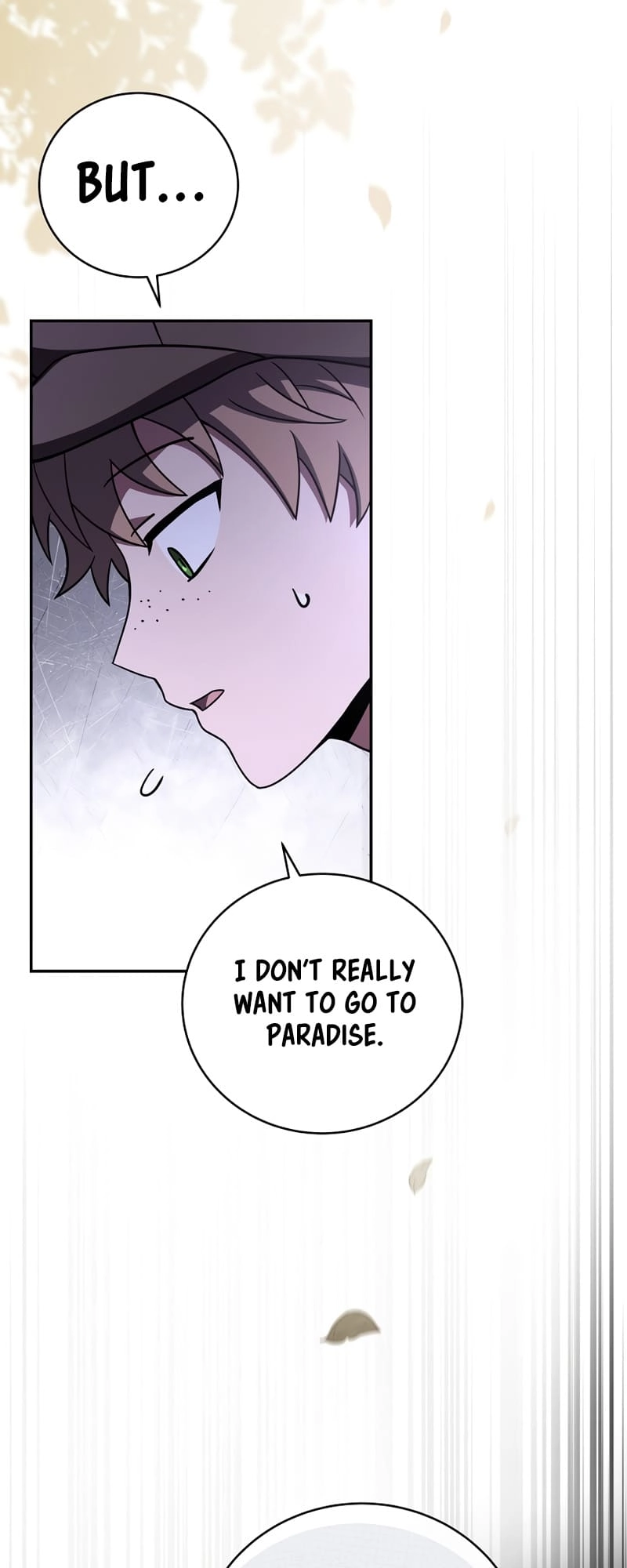 The Frozen Player Returns Chapter 56 - Page 45