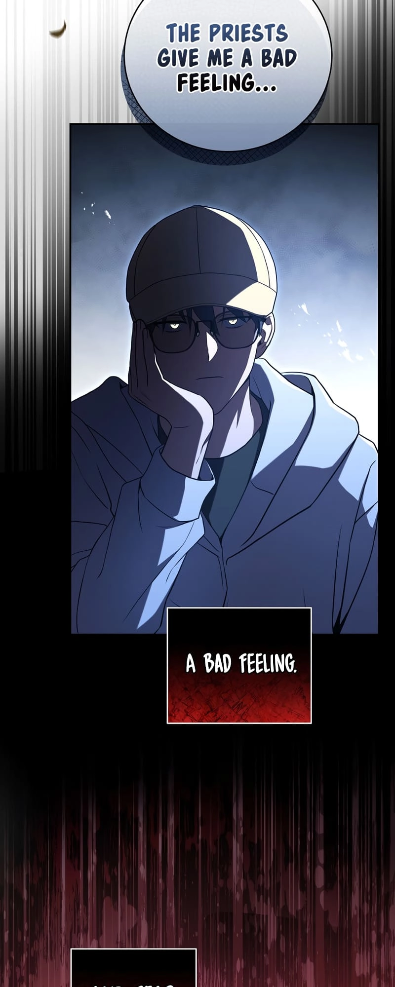 The Frozen Player Returns Chapter 56 - Page 46