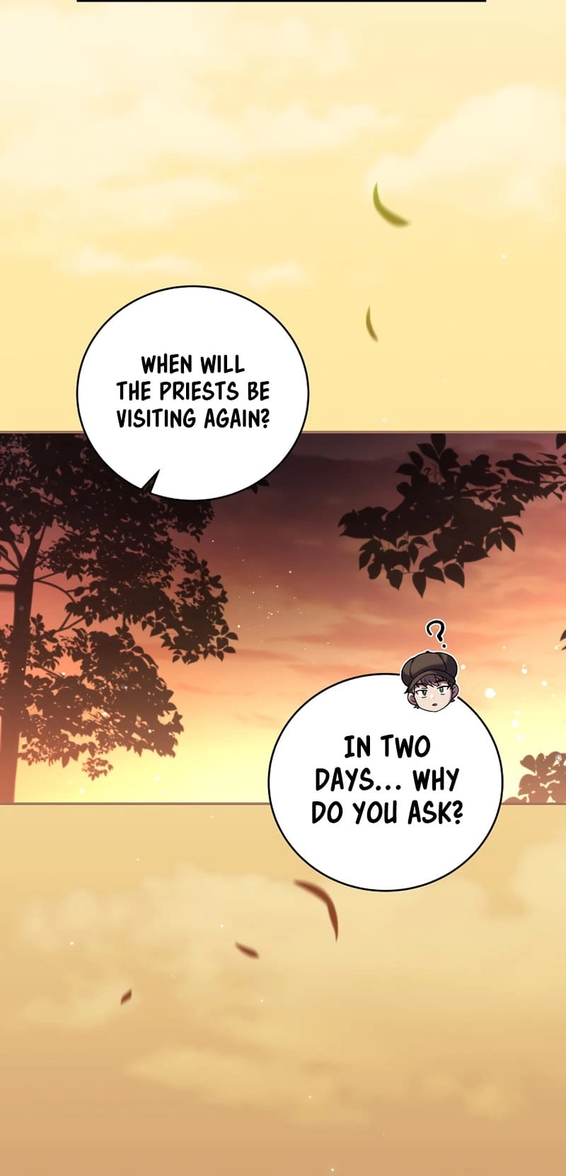 The Frozen Player Returns Chapter 56 - Page 50